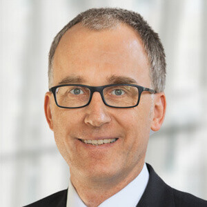 photo of Michael Plenz of PROBIOTEC GmbH