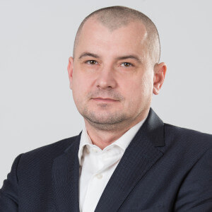 Employee photo of Andrzej Kedziora of Weyer Polska Sp. z.o.o.
