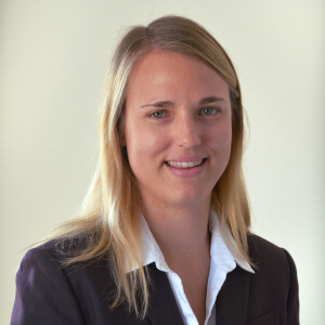 Employee photo of Dr. Caroline Gamerith of As-U Gamerith-Weyer GmbH