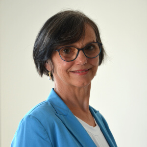 Employee photo of Helga Gamerith of As-U Gamerith-Weyer GmbH