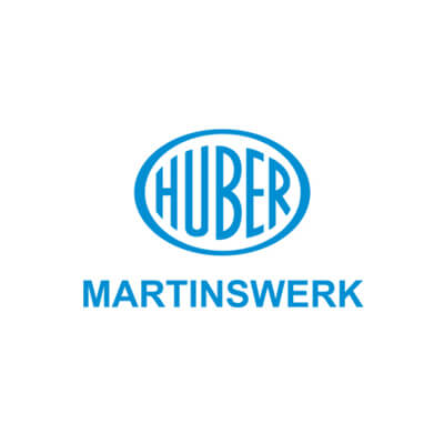Logo Huber Martingswerk