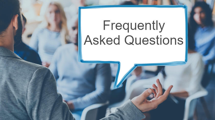 Frequently Asked Questions Article Series